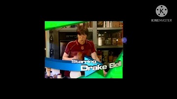 Drake & Josh  Custom Intro Mix # 1
