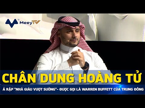 Video: Hoàng tử Alwaleed bin Talal Cuối cùng được giải phóng bởi Ủy ban chống tham nhũng Saudi