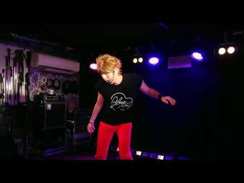 強力翔さん☆ オリジナル【GIFT】手話歌、歌詞つき