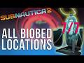 Unlock All Inventory Space Day 1 In Subnautica 2