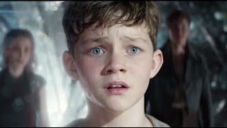 【主題歌 by 松田聖子】映画『PAN ネバーランド、夢のはじまり』予告編