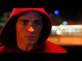 Roy harper the red