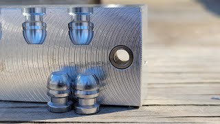 DD Big Lube 32 80 (YT)