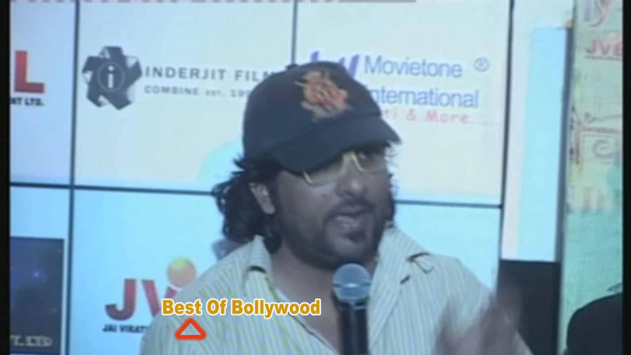 First Look Lonch Film Lucky Kabootar