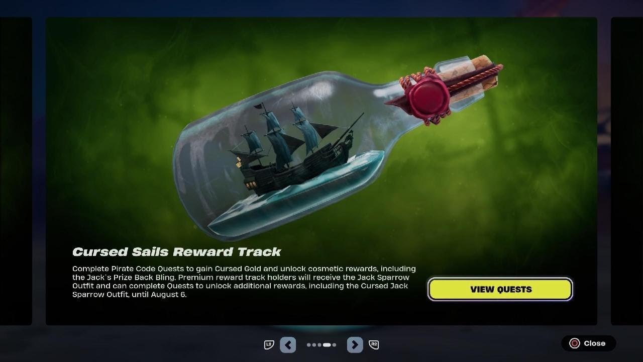 Fortnite JONESY THE FIRST