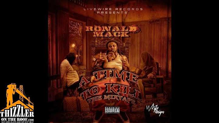Ronald Mack ft. Comma Zero, BlastFirst Yaru - Heav...