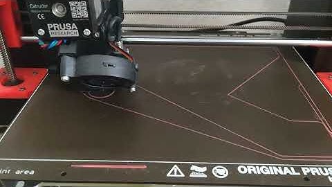 z axis weird noise