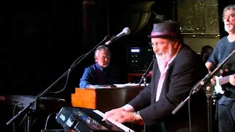 Glen Clark: I Don't Want to Hear It Anymore