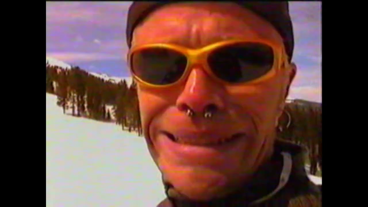 The Prodigy 1995 - YouTube