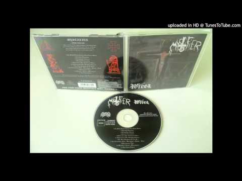Mystifier - Cursed
