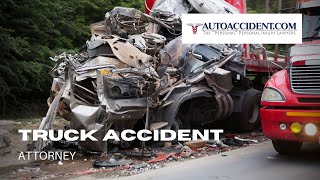 Car & Truck Accident 