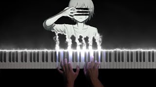 5 Sad & Melancholic Piano Pieces