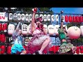 2026年8月2日 『第14回 中野駅前大盆踊り大会』バンドじゃないもんMAXX NAKAYOSHI 激アツ爆ネツどんどこ音頭〜ばかんちゅぬ宴〜