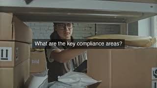 Automating Compliance: Streamline Ops with Biz Automation Tools