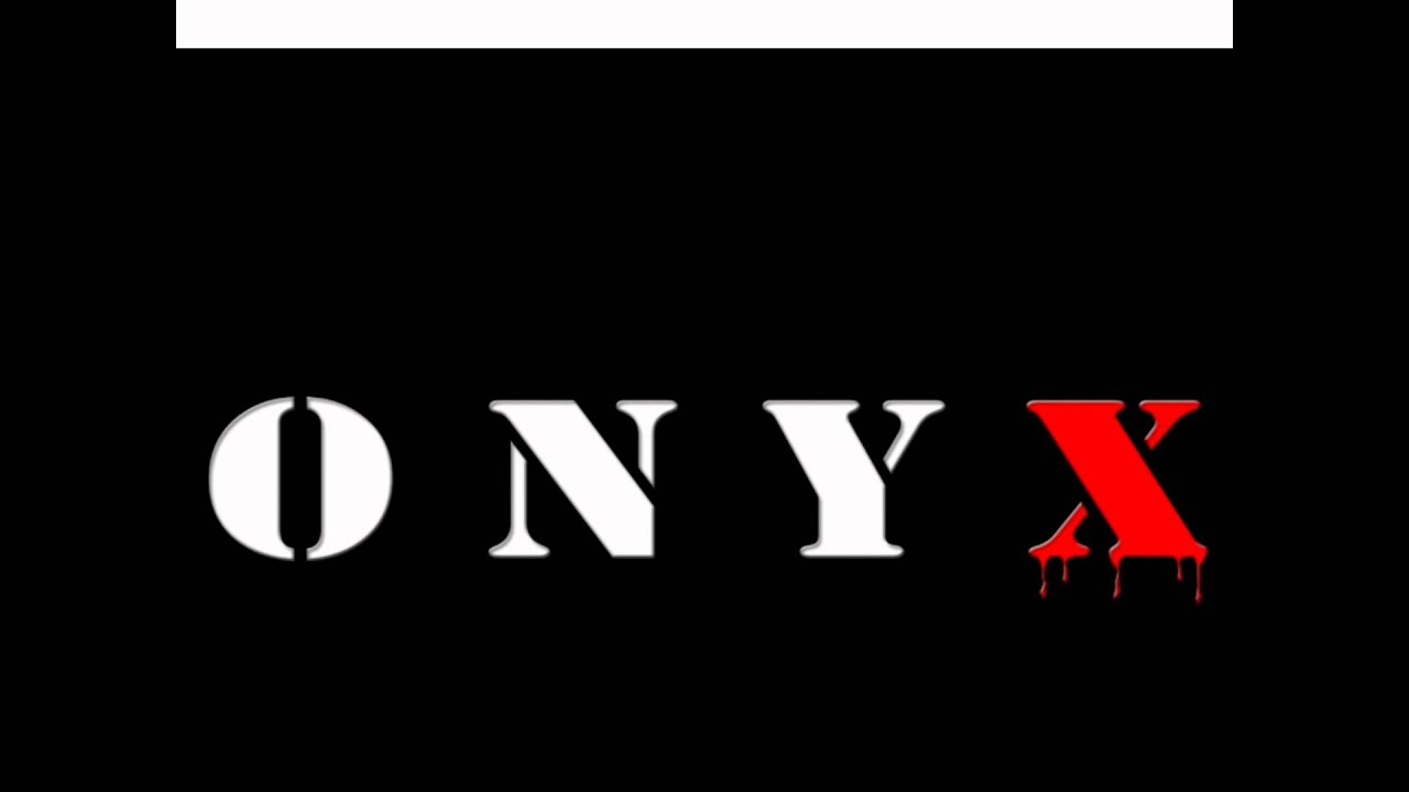 Onyx - Onyx Is Here - YouTube