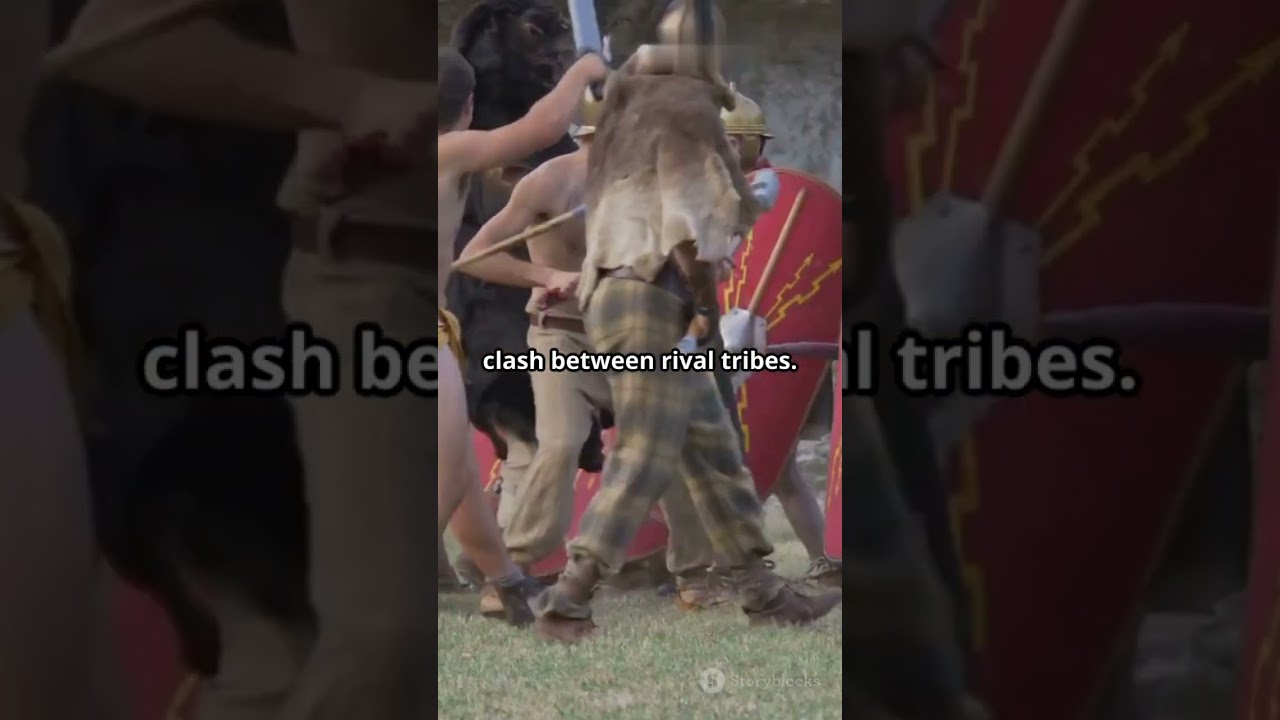 The Neolithic Massacre at Talheim: A 7,000-Year-Old Mystery 