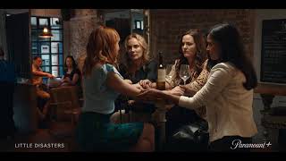 Little Disasters Official Teaser And Date Announcement Paramount