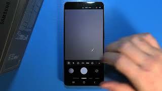 Samsung Galaxy S26 How To Enable Upscale Digital Zoom For Camera
