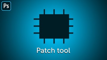 Easily Remove Objects with Patch Tool in Photoshop | Malayalam Tutorial