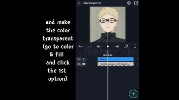 Saber effect tutorial...Alight Motion