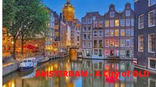 Amsterdam City sights and Jewish Quarter plus Anne Frank House