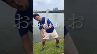 【革命】ついにきた…ビニール傘の新時代! #shorts