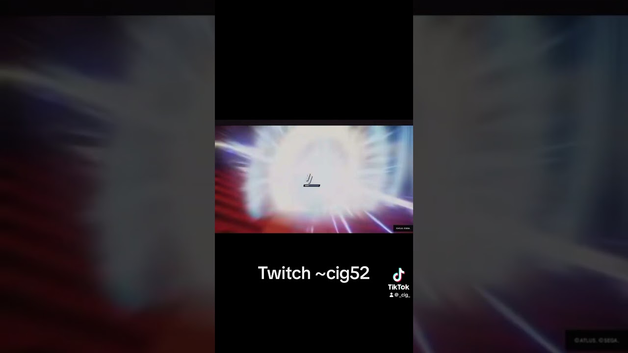 My P3R journey finally complete go watch 