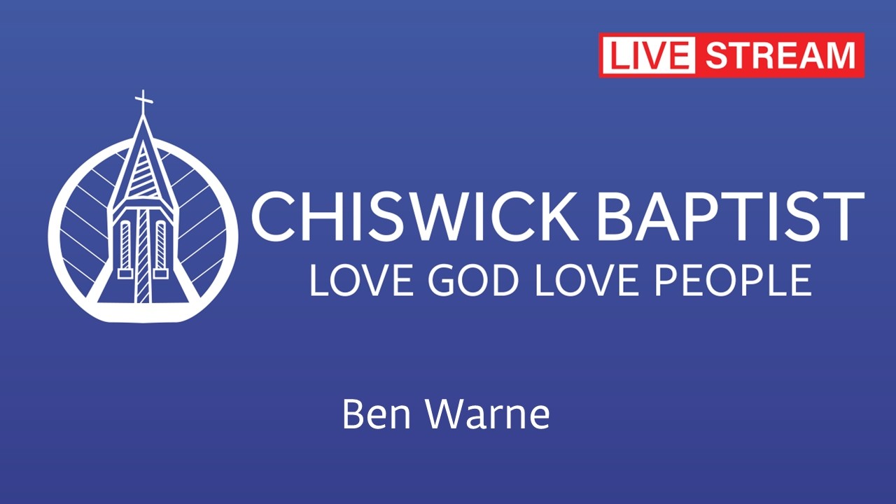 CBC Sermons