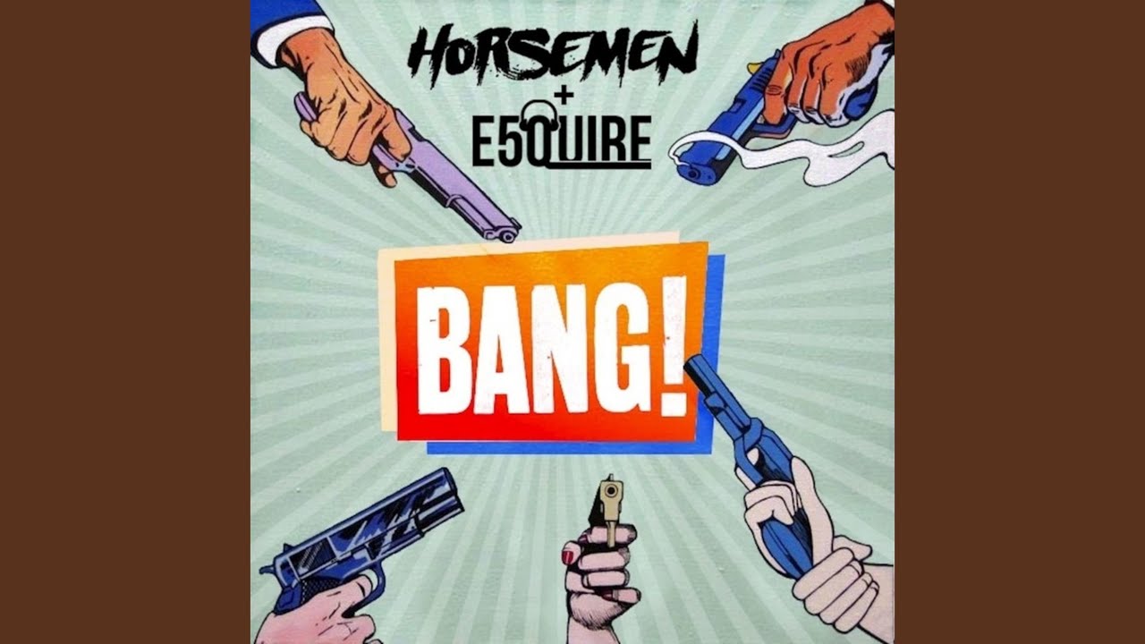 Watch Bang on YouTube Watch Bang on YouTube