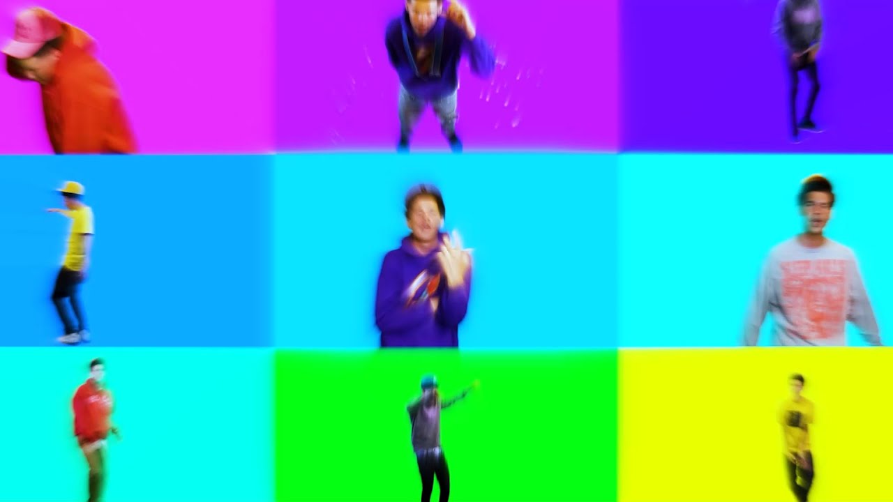 JuJu - Now&Later (Official Video) - YouTube