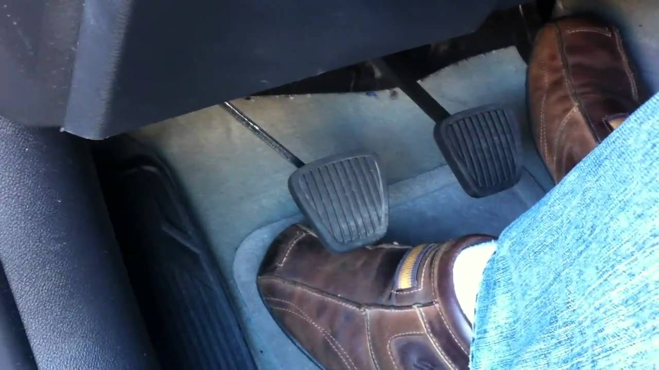 2010 Camaro clutch sticking YouTube