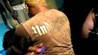 RDX (THE PAYROLL REVIEW PRESENTS) BEND OVER 1