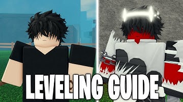 Rune Slayer COMPLETE Leveling Progression Guide | Level 0-Max 50