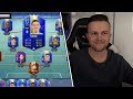 DAS NEUE HEFTIGE BUNDESLIGA TOTS TEAM für die WEEKEND LEAGUE FIFA 19 GamerBrother STREAM HIGHLIGHTS