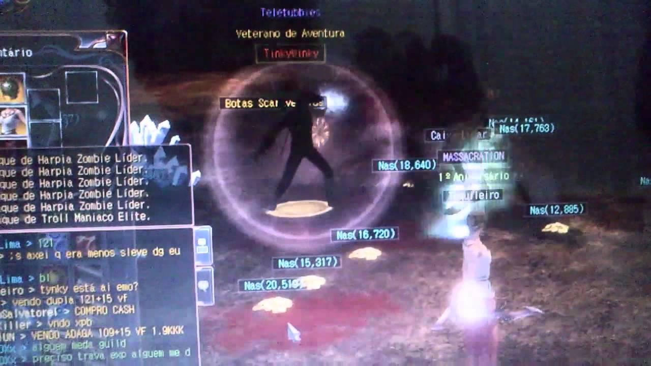 TinkyWinky Last War BOT