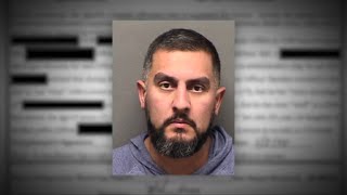 SAPD officer repeatedly admitted to sex acts with children as young as 3 years old, discipline r...