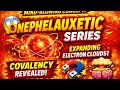 Nephelauxetic Series Explained 🔥 | Covalency Trick in 10 Minutes 🤯 | @TaleshKchemistry 