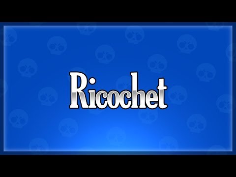 Ricochet - Ricochet