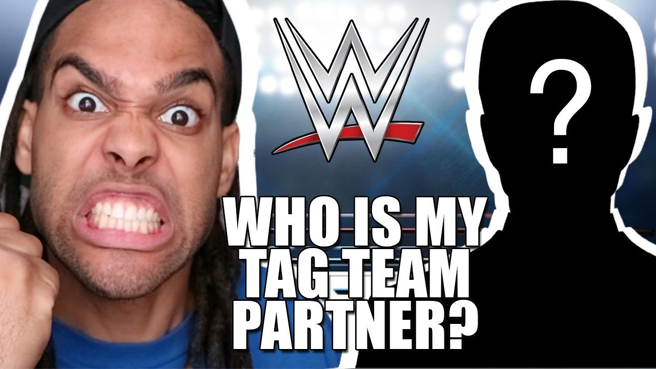 WHO WOULD BE YOUR WWE TAG TEAM PARTNER? WWE QUIZ