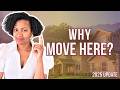 Why So Many People Are Moving to Charlotte NC (2025 Relocation Update)