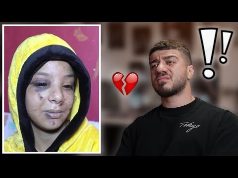 جريمة هزت مصر