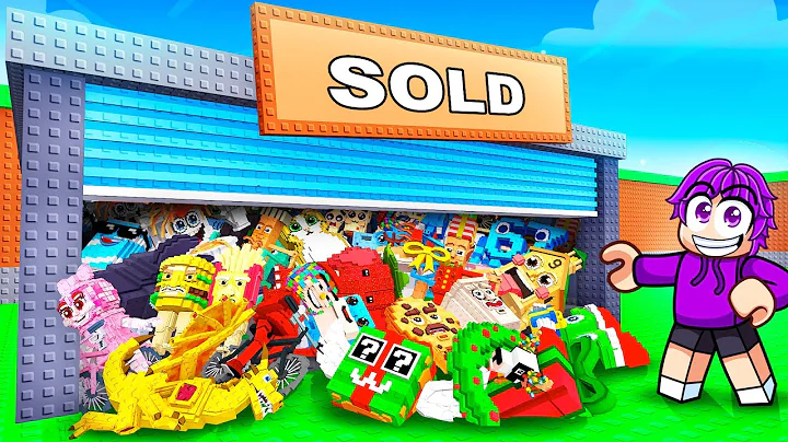 I Bought Abandoned Bases in Steal A Brainrot