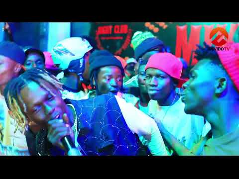 SHOW LIVE MBWIDO MC SHOW LIVE MPYA MIAKA MITANO YA KUVETA MUSIC CHAMANZI MIKUMI