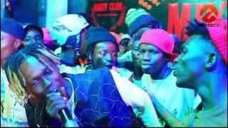 SHOW LIVE MBWIDO MC SHOW LIVE || MPYA - MIAKA MITANO YA KUVETA MUSIC || CHAMANZI (MIKUMI)