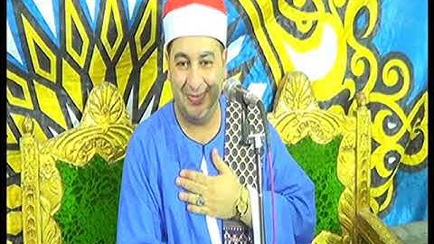 الشيخ محرم العطار سورة الأحزاب في عزبة الشروة أبو كبير شرقية 01-06-2023 تصوير محمد الحفناوي