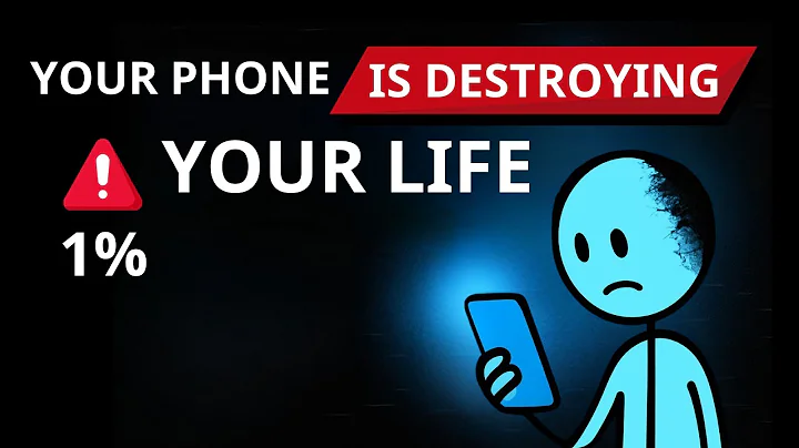 YOU NEED TO BE BORED — HERE'S WHY.