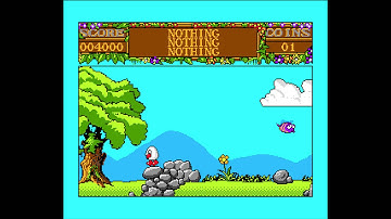 Sam Coupe - Treasure Island Dizzy - Work In Progress