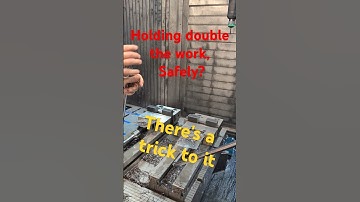 Double up parts. #pushthelimits #cnc #machining