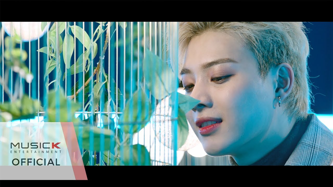 아이즈(IZ) 3RD SINGLE ALBUM 'THE:IZ' The Day M/V