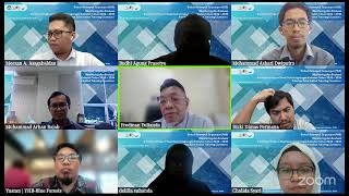 screenshot of the youtube video